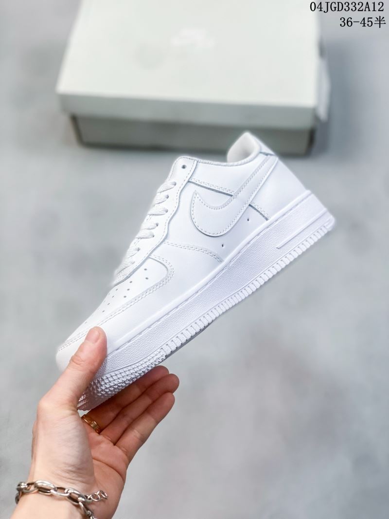 Nike Air Force 1 Shoes